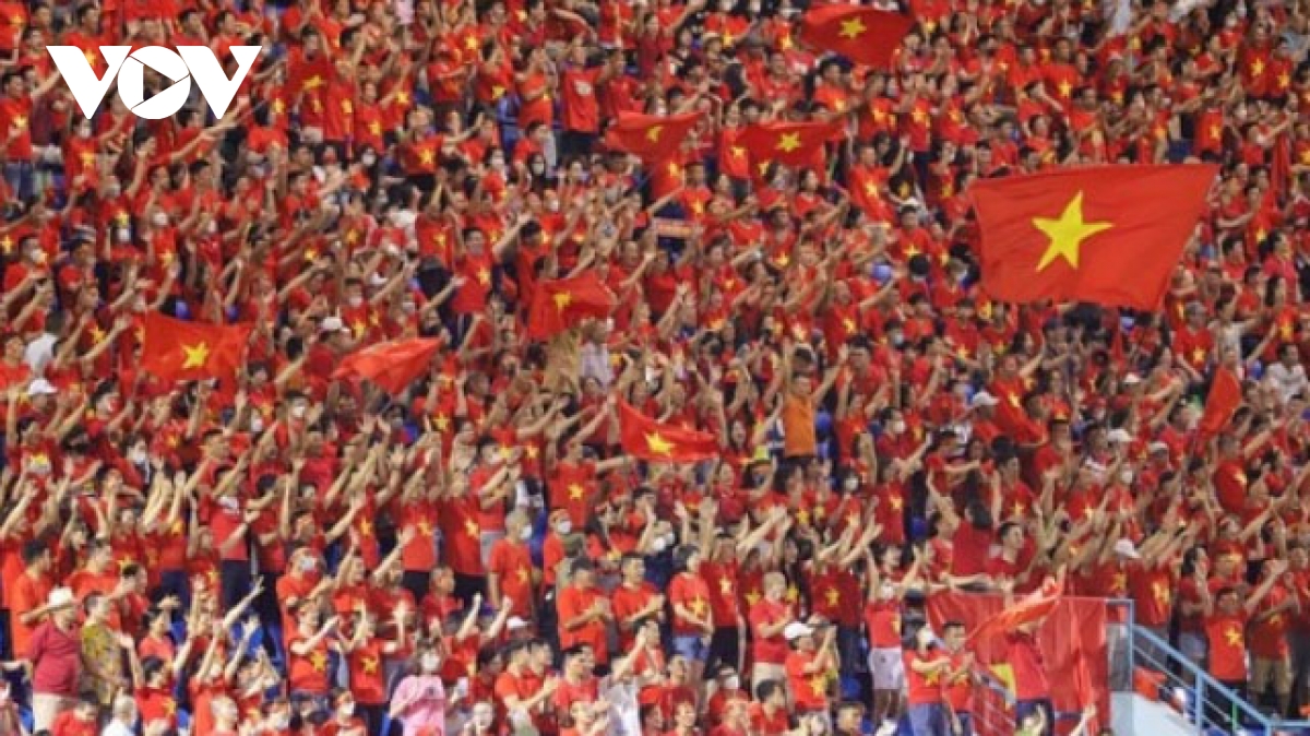 U23 Vietnam and their title defending journey at SEA Games 31